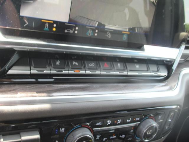 2025 Chevrolet Silverado 2500 HD Vehicle Photo in LEESBURG, FL 34788-4022