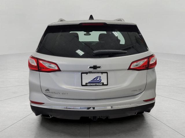 2020 Chevrolet Equinox Vehicle Photo in NEENAH, WI 54956-2243