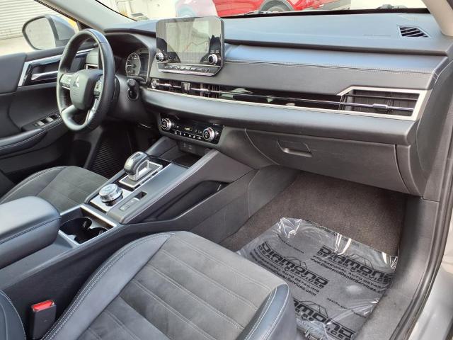 2023 Mitsubishi Outlander Vehicle Photo in Tampa, FL 33612