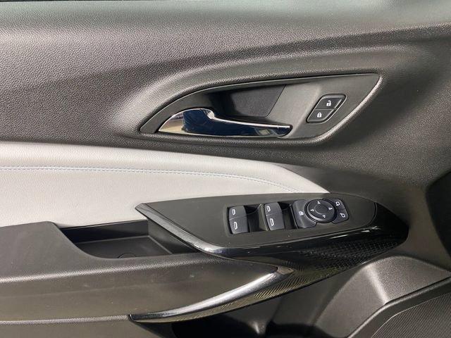 2025 Chevrolet Trax Vehicle Photo in BROCKTON, MA 02301-7113