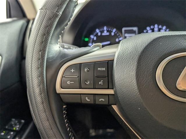 2018 Lexus GS 350 Vehicle Photo in ENGLEWOOD, CO 80113-6708
