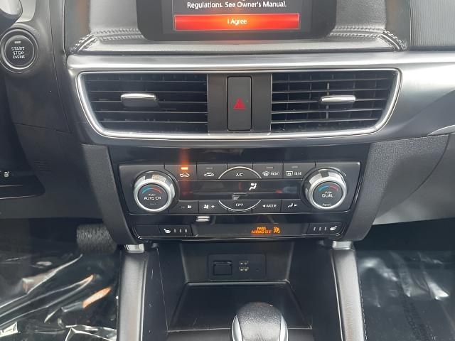 2016 Mazda CX-5 Vehicle Photo in Appleton, WI 54913