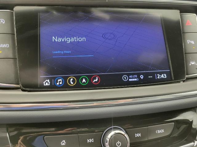2024 Buick Enclave Vehicle Photo in MADISON, WI 53713-3220