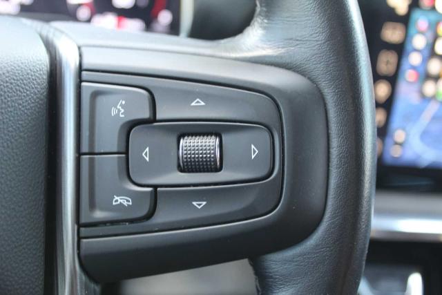 2024 GMC Sierra 2500 HD Vehicle Photo in HOUSTON, TX 77090