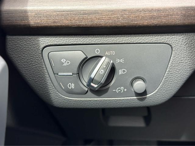 2025 Audi Q5 Vehicle Photo in HOUSTON, TX 77090