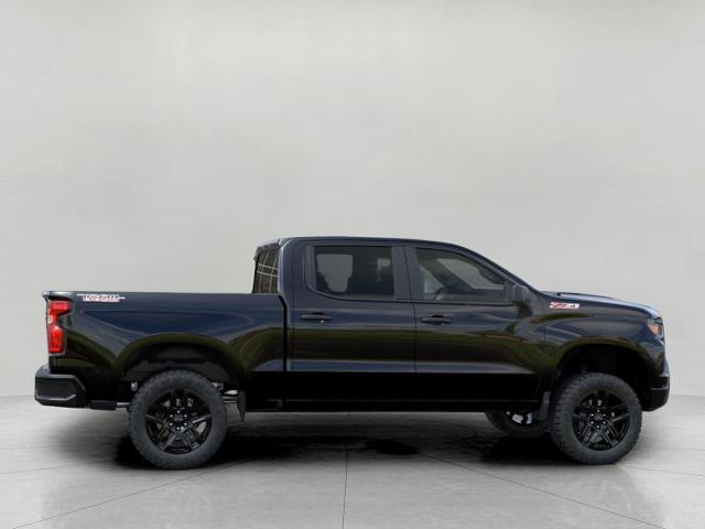 2025 Chevrolet Silverado 1500 Vehicle Photo in NEENAH, WI 54956-2243
