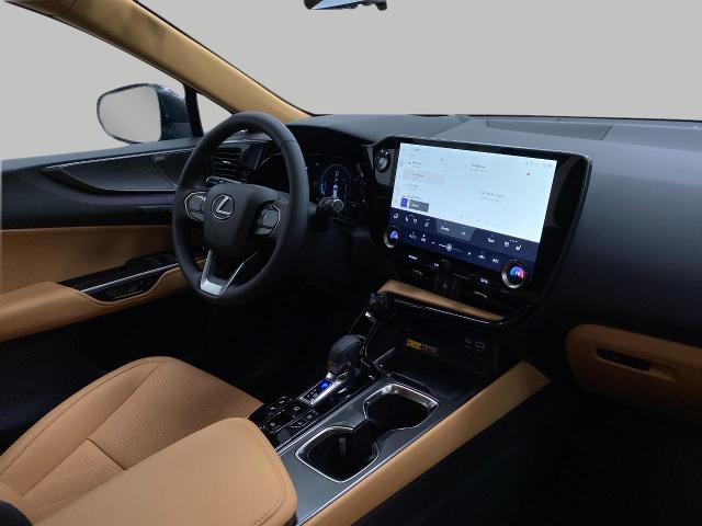 2025 Lexus NX 350 Vehicle Photo in Appleton, WI 54913