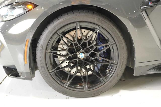 2022 BMW M4 Vehicle Photo in GRAPEVINE, TX 76051