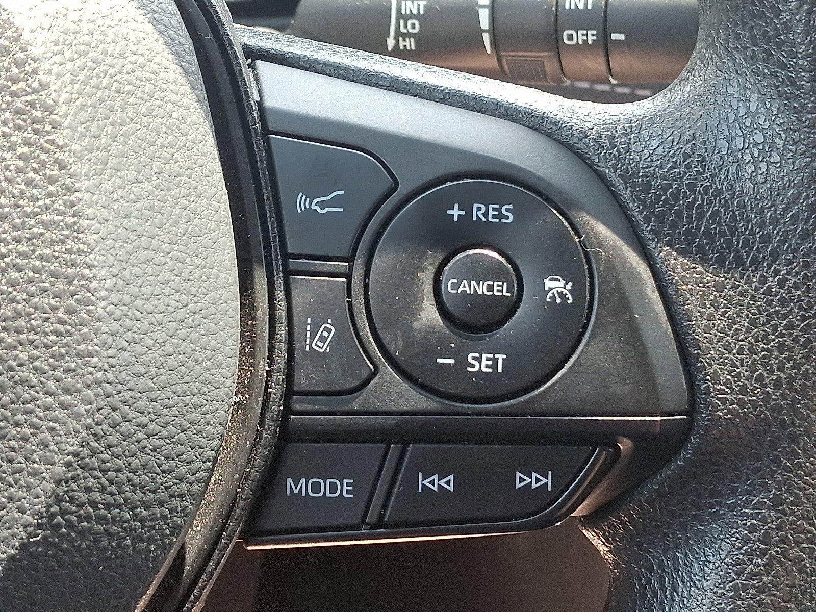 2023 Toyota RAV4 Vehicle Photo in Harrisburg, PA 17111