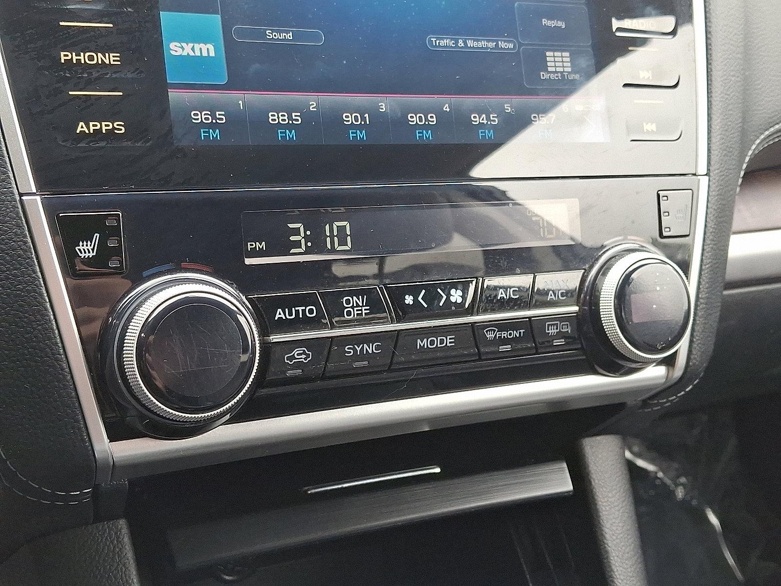 2019 Subaru Outback Vehicle Photo in Trevose, PA 19053