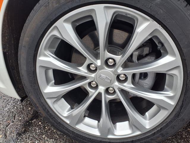 2022 Cadillac CT5 Vehicle Photo in SMITHTOWN, NY 11787-5023