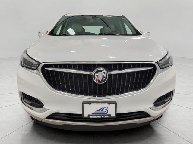 2021 Buick Enclave Vehicle Photo in Green Bay, WI 54304