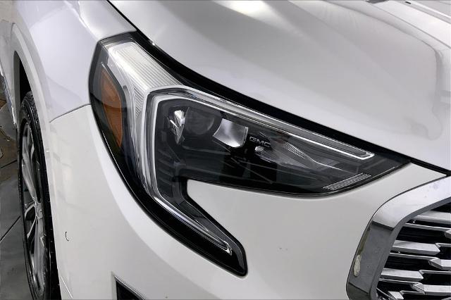 2020 GMC Terrain Vehicle Photo in Lees Summit, MO 64086