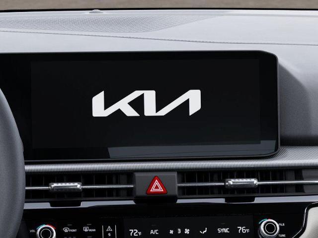 2026 Kia Sportage Vehicle Photo in Tucson, AZ 85712