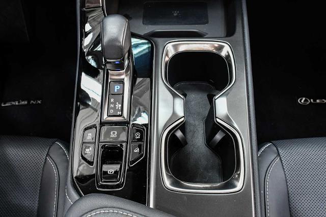2023 Lexus NX 350 Vehicle Photo in DALLAS, TX 75235