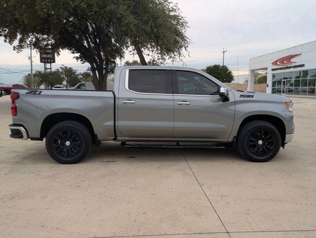 2023 Chevrolet Silverado 1500 Vehicle Photo in SELMA, TX 78154-1459