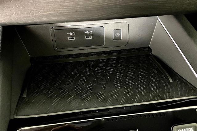 2025 Nissan Murano Vehicle Photo in Tulsa, OK 74129