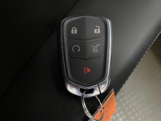 2020 Cadillac XT6 Vehicle Photo in Appleton, WI 54913