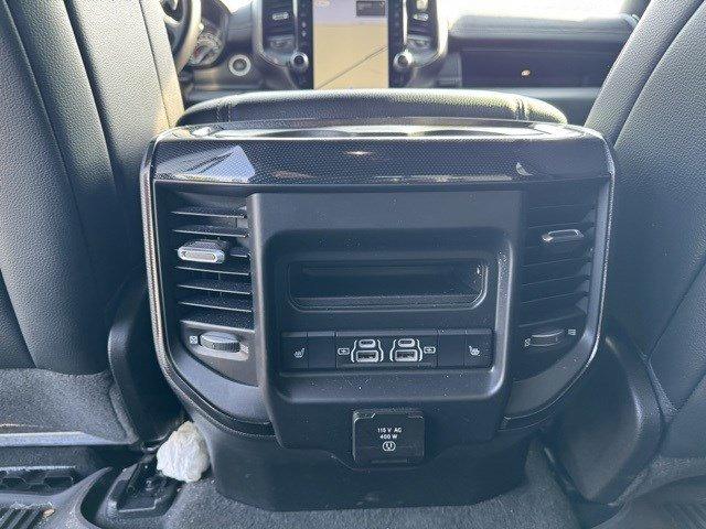 2022 Ram 1500 Vehicle Photo in Mechanicsburg, PA 17050-1707