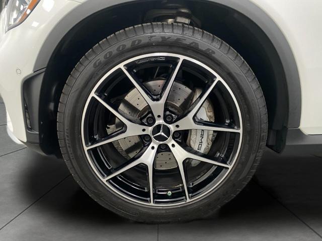 2022 Mercedes-Benz GLC Vehicle Photo in Appleton, WI 54913