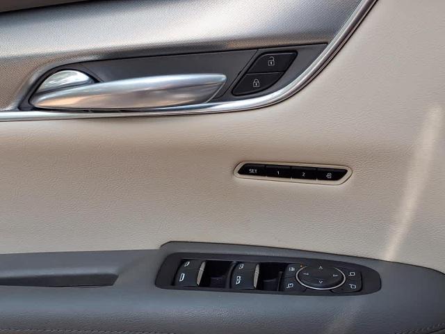 2022 Cadillac XT5 Vehicle Photo in San Antonio, TX 78230-1001