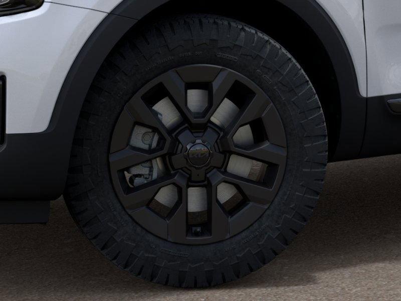2025 Kia Telluride Vehicle Photo in Langhorne, PA 19047