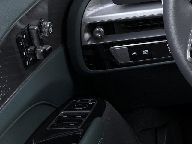 2025 Cadillac LYRIQ Vehicle Photo in BATON ROUGE, LA 70809-4546