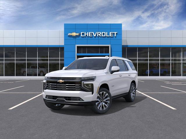 2025 Chevrolet Tahoe Vehicle Photo in POOLER, GA 31322-3252