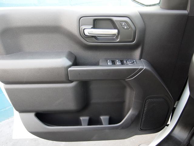 2024 Chevrolet Silverado 1500 Vehicle Photo in MADISON, IN 47250-1611