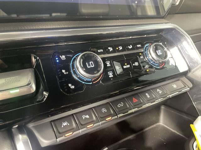 2023 GMC Sierra 1500 Vehicle Photo in GILBERT, AZ 85297-0402