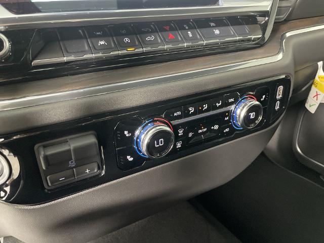 2025 GMC Sierra 1500 Vehicle Photo in GILBERT, AZ 85297-0402