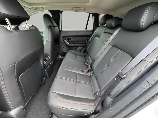 2025 Mazda CX-50 Hybrid Vehicle Photo in Green Bay, WI 54304