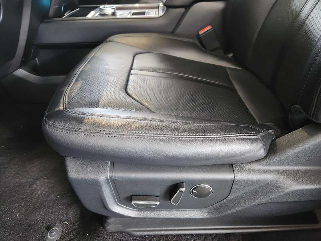 2021 Ford Expedition Vehicle Photo in DALLAS, TX 75209
