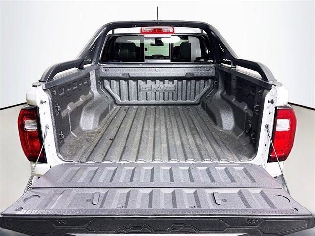2025 GMC Canyon Vehicle Photo in PUYALLUP, WA 98371-4149