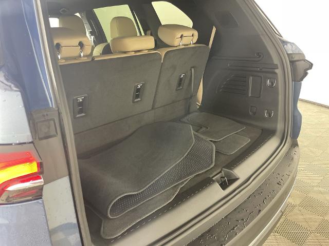 2025 Buick Enclave Vehicle Photo in GILBERT, AZ 85297-0402