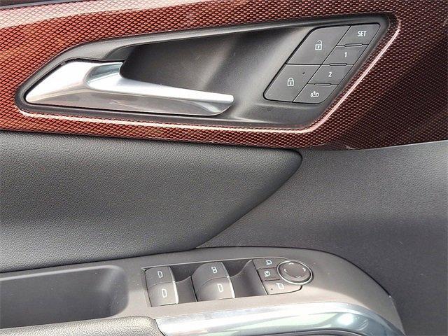 2024 Chevrolet Traverse Vehicle Photo in LANCASTER, PA 17601-0000
