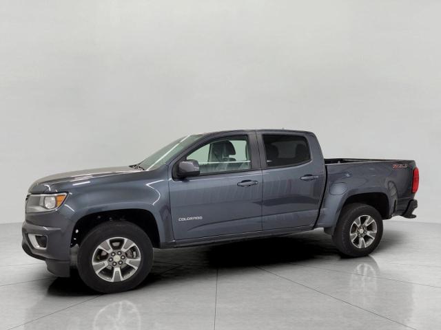 2015 Chevrolet Colorado Vehicle Photo in NEENAH, WI 54956-2243