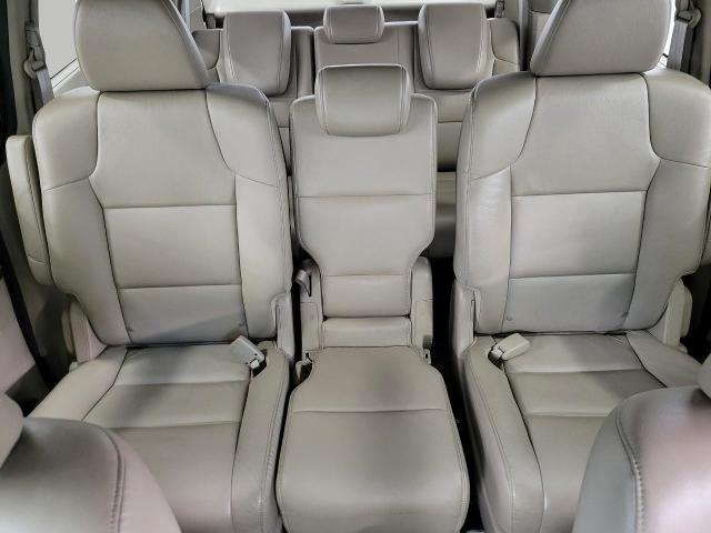2013 Honda Odyssey Vehicle Photo in NEENAH, WI 54956-2243