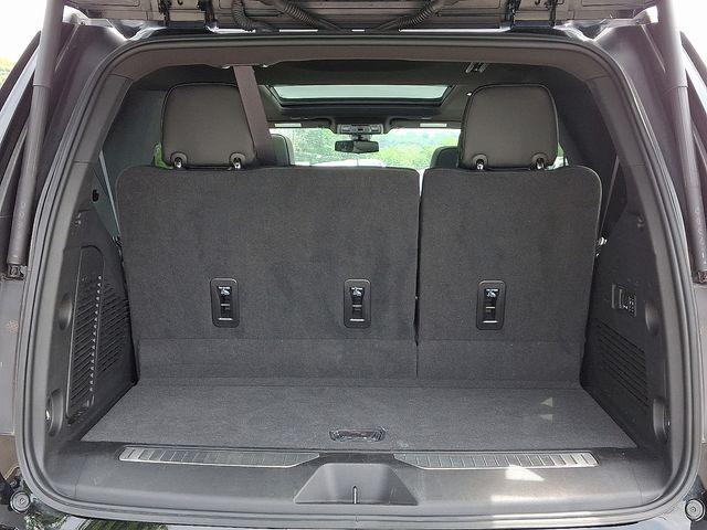 2022 GMC Yukon Vehicle Photo in DANBURY, CT 06810-5034