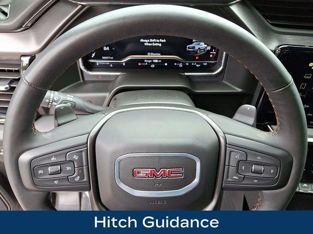 2024 GMC Sierra 1500 Vehicle Photo in PAWLING, NY 12564-3219
