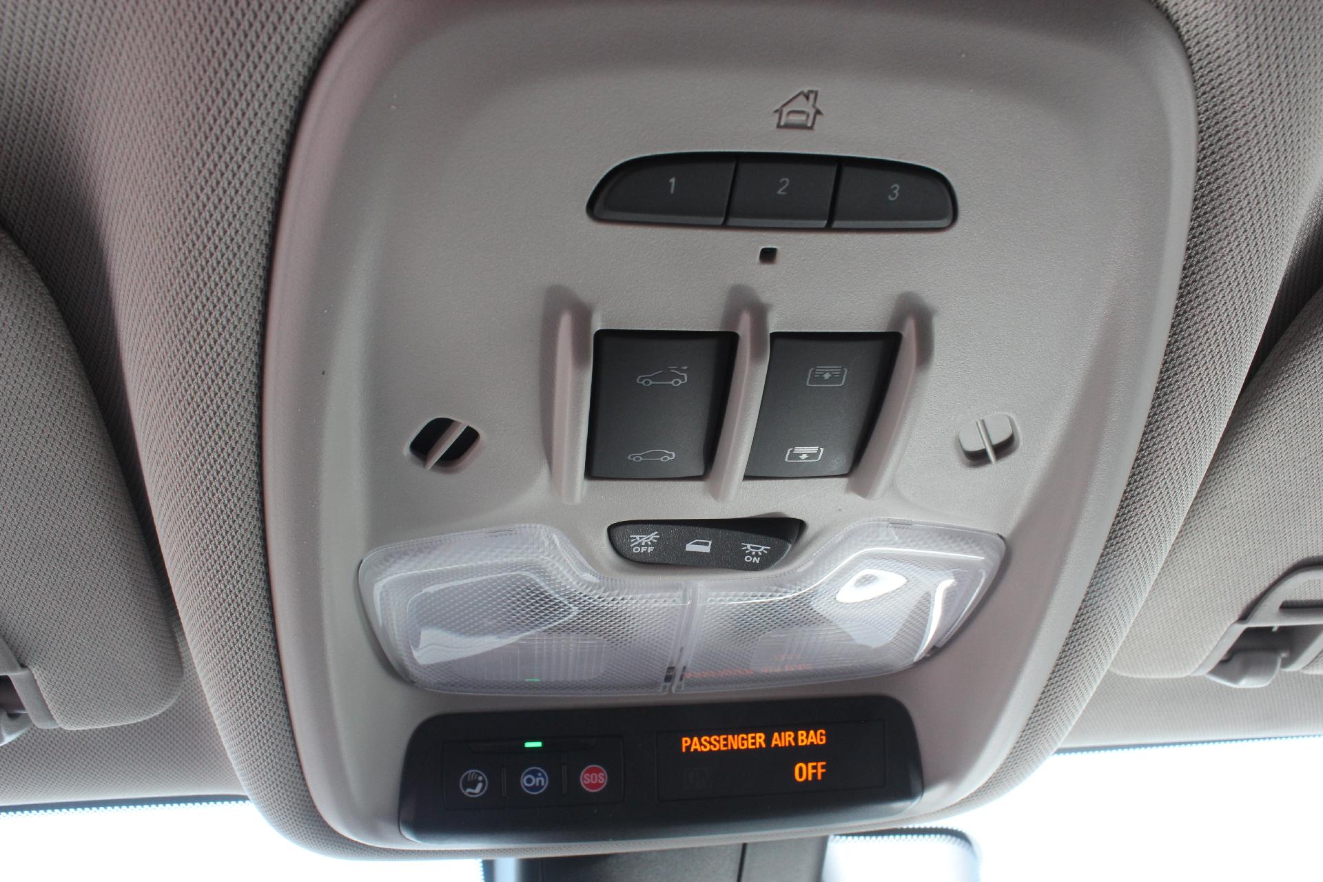 2026 Buick Encore GX Vehicle Photo in AURORA, CO 80012-4011