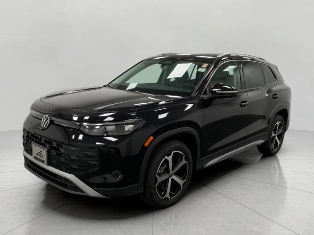 2025 Volkswagen Tiguan Vehicle Photo in Appleton, WI 54913