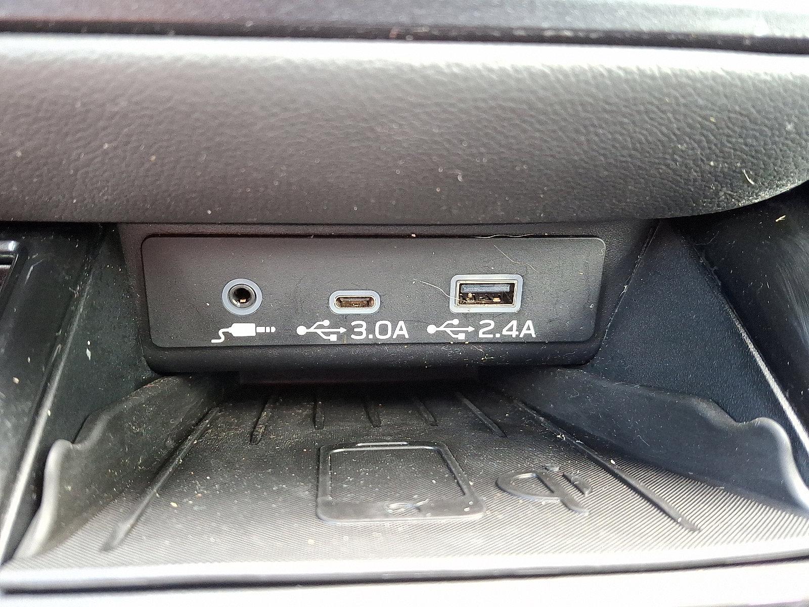 2023 Subaru Outback Vehicle Photo in Harrisburg, PA 17111