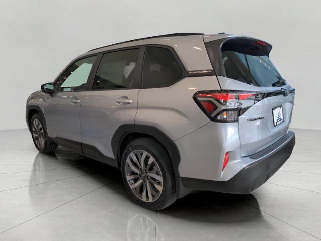 2025 Subaru Forester Vehicle Photo in Green Bay, WI 54304
