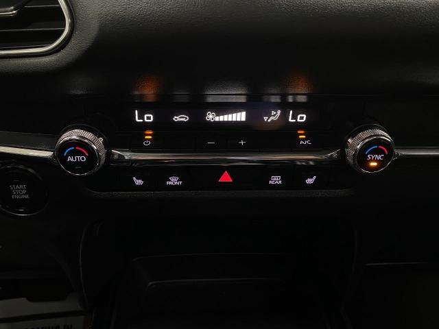2021 Mazda CX-30 Vehicle Photo in Appleton, WI 54913