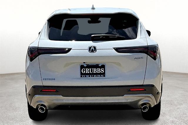 2025 Acura ADX Vehicle Photo in Grapevine, TX 76051