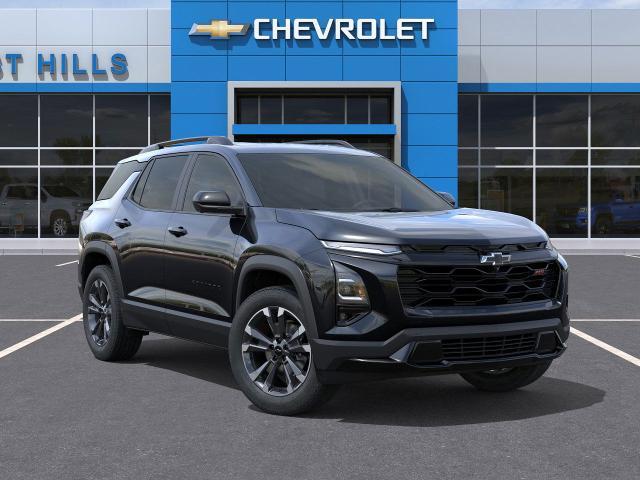2026 Chevrolet Equinox Vehicle Photo in Roslyn, NY 11576