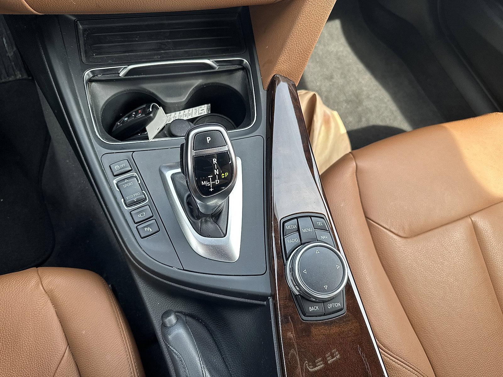 2016 BMW 328i xDrive Vehicle Photo in Lancaster, PA 17601