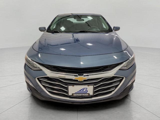 2024 Chevrolet Malibu Vehicle Photo in APPLETON, WI 54914-4656