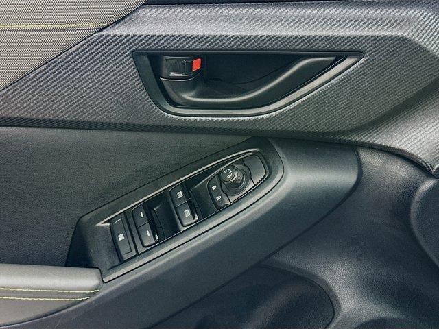 2024 Subaru Crosstrek Vehicle Photo in Doylestown, PA 18902